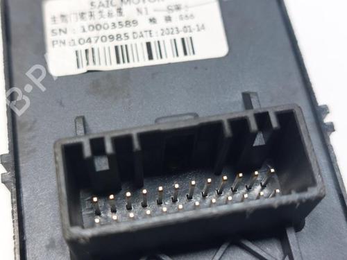 Left front window switch MG MG ZS SUV (AZS1) 1.5 VTi | BP33195295I27 - Image 4