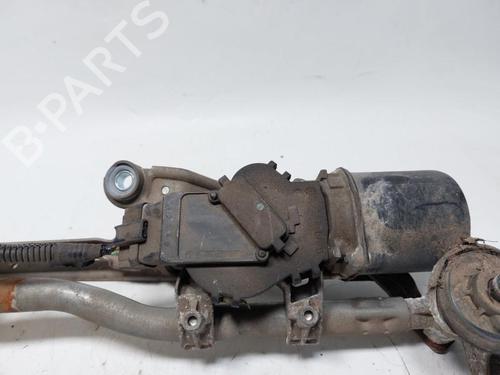 Front wiper motor NISSAN NOTE (E11, NE11) 1.6 | BP33193445M29 - Image 4