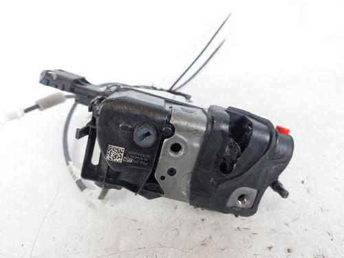 Rear right lock PEUGEOT 208 II (UB_, UP_, UW_, UJ_) 1.2 PureTech 100 | BP23066563C99 