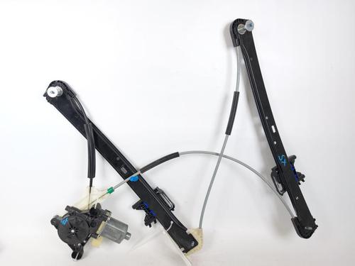 Used Front left window mechanism AUDI A3 Sportback (8VA, 8VF) 1.4 TFSI g-tron (110 hp) 15172464