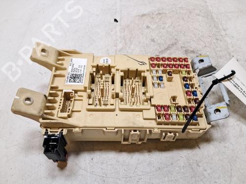 Used Fuse box Fuse box HYUNDAI i20 ACTIVE (IB, GB) 1.4 (99 hp) 36107698 36107698