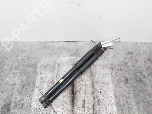Used Right rear shock absorber Right rear shock absorber 30536501 30536501
