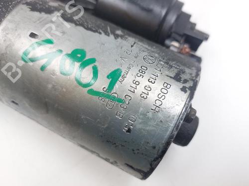 Starter VW POLO Variant (6V5) 1.6 | BP29519485M8 