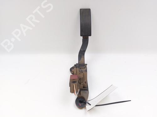 Used Pedal HYUNDAI i20 II (GB, IB) 1.1 CRDi (75 hp) 27648426