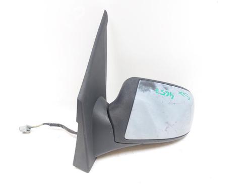 Left mirror FORD FUSION (JU_) 1.4 TDCi | BP29056240C26 