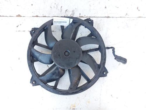 Used Radiator fan Radiator fan CITROËN C4 II (NC_) 1.6 BlueHDi 120 (120 hp) 25713012 25713012