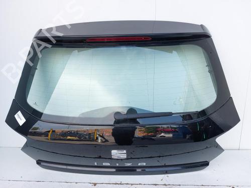 Bakluke CC/Kombi-Kupé SEAT IBIZA V (KJ1, KJG) 1.0 TSI (95 hp) 15174281