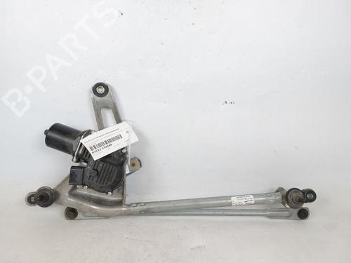Used Front wiper motor AUDI A5 (F53, F5P) 2.0 TDI (190 hp) 18048911