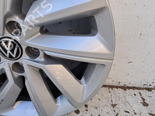 Fælk VW T-CROSS (C11, D31) 1.0 TSI | BP39135916C45 - Image 6