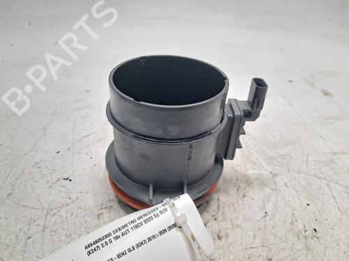 Used Mass air flow sensor Mass air flow sensor MERCEDES-BENZ GLB (X247) GLB 180 d (247.610) (116 hp) 40179078 40179078