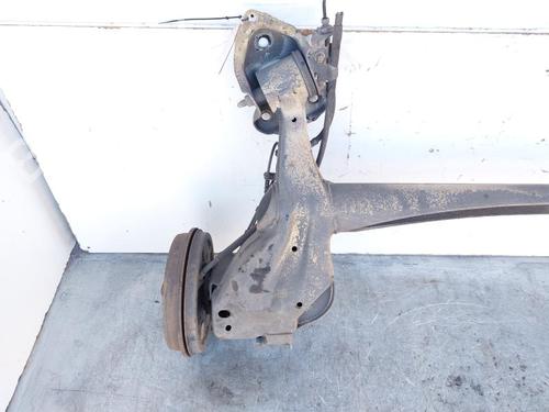 Rear axle OPEL CORSA D (S07) 1.3 CDTI (L08, L68) | BP15161335M2