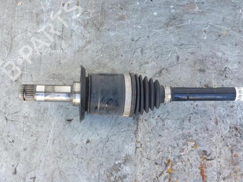 Left rear driveshaft BMW X1 (F48) xDrive 20 d | BP17206641M40