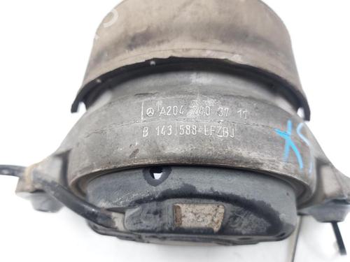 Engine mount MERCEDES-BENZ GLK-CLASS (X204) 200 CDI (204.901) | BP29641388M89 - Image 4