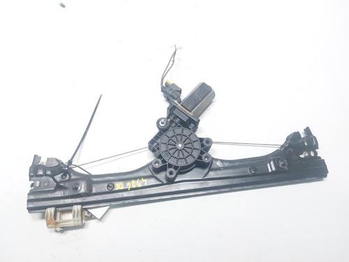 Rudehejsemekanisme Højre foran FIAT 500 (312_) 1.3 D Multijet (312AXB1A) (75 hp) 30453890