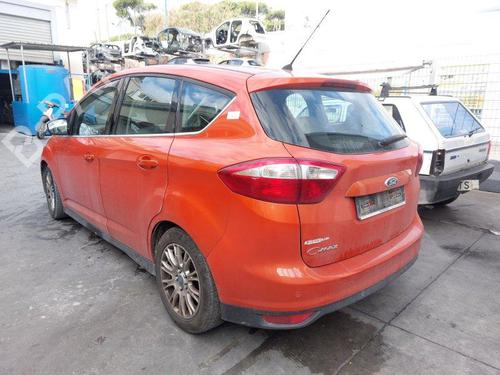 Steering rack FORD C-MAX II (DXA/CB7, DXA/CEU) 1.6 TDCi | BP31307762M22 