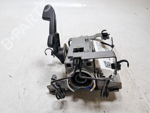 Steering column DACIA DUSTER (PYM_, PYN_) 1.0 ECO G-100 | BP33311945M21  - Image 5