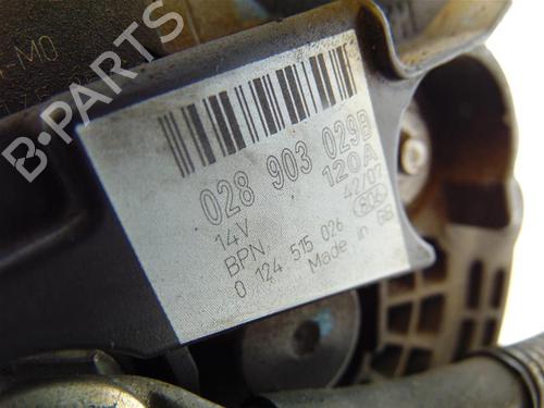 Alternator VW PASSAT B5.5 (3B3) 1.6 | BP15141067M7  - Image 5