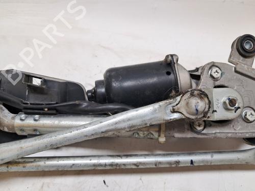 Front wiper motor NISSAN PIXO (UA0) 1.0 | BP37687843M29  - Image 5