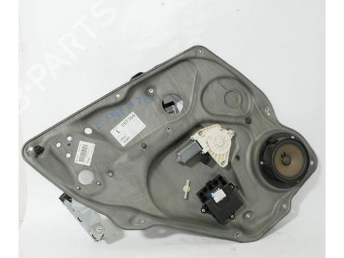Used Left rear window motor Left rear window motor 15148063 15148063