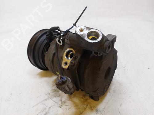 AC compressor TOYOTA RAV 4 II (_A2_) 2.0 D 4WD (CLA20_, CLA21_, CLA20R, CLA21R) | BP37485926M34 - Image 4