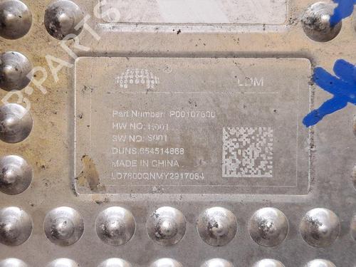 Electronic module MG MG HS (AS23) 1.5 T (SAS23) | BP34052333M83 - Image 5
