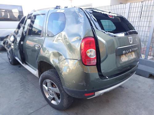 Radiador A/A DACIA DUSTER (HS_) 1.5 dCi 4x4 (HSMC, HSMD) | BP30454723M32
