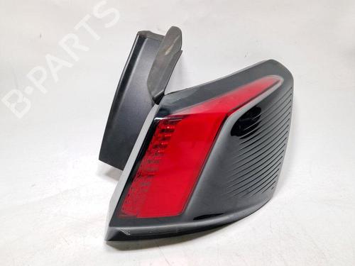 Højre baglygte Højre baglygte PEUGEOT 3008 II SUV (MC_, MR_, MJ_, M4_) 1.5 BlueHDi 130 (131 hp) 33752255 33752255