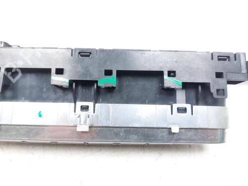 Gear lever FIAT 500e (332_) Elektro 3+1 (FA1) | BP27537101M90 