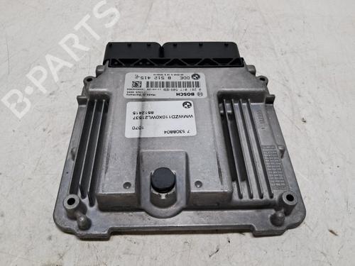 Engine control unit (ECU) MINI MINI COUNTRYMAN (R60) One D | BP37259509M57 - Image 2