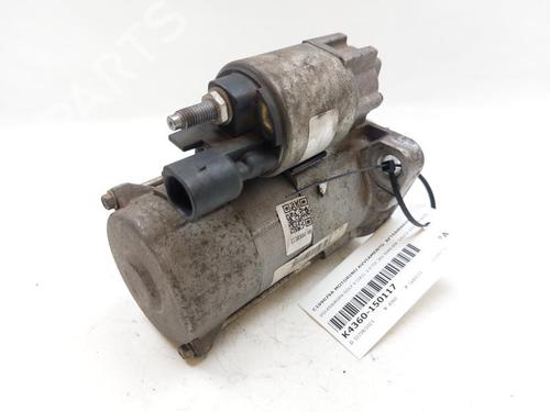 Starter VW GOLF V (1K1) 2.0 TDI 16V | BP27866531M8 