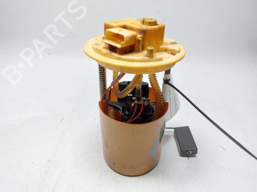 Used Fuel pump FIAT GRANDE PUNTO (199_) 1.3 D Multijet (75 hp) 30801706