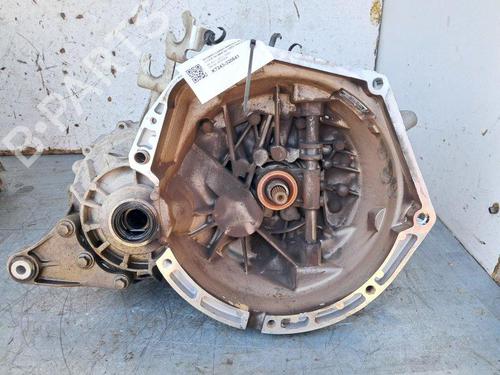 Versnellingsbak Versnellingsbak MG MG ZS SUV (AZS1) 1.5 VTi (106 hp) 34417770 34417770
