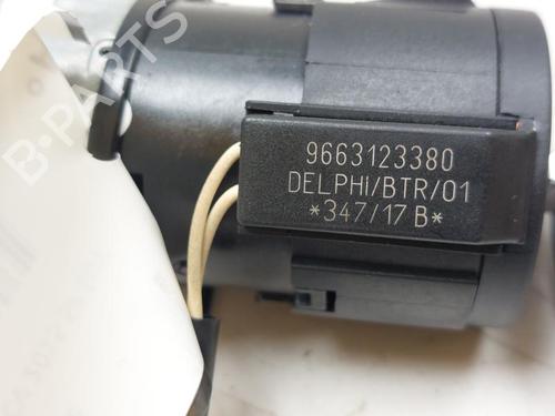 Elektronisk modul PEUGEOT 2008 I (CU_) 1.2 THP 110 / PureTech 110 | BP28529118M83 