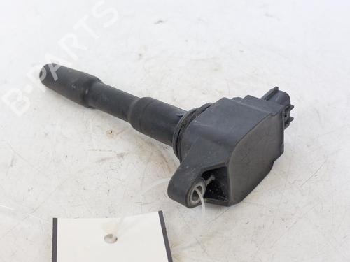 Used Ignition coil Ignition coil RENAULT CLIO IV Grandtour (KH_) 0.9 TCe 90 (90 hp) 15171722 15171722