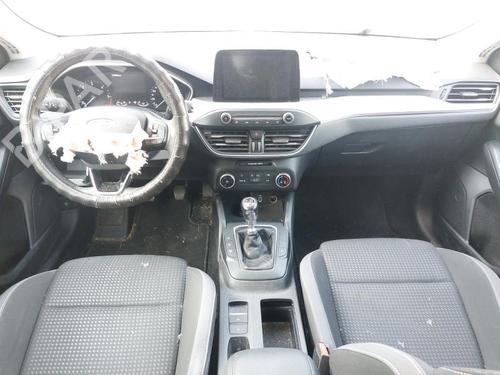 Electronic module FORD FOCUS IV Turnier (HP) 1.5 EcoBlue | BP26678170M83 