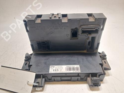 Electronic module FIAT PANDA (169_) 1.2 Natural Power (169.AXB1A) | BP39900658M83 - Image 2