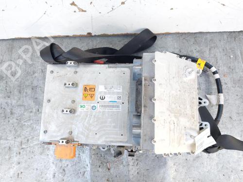 Used Electronic module Electronic module 15172734 15172734