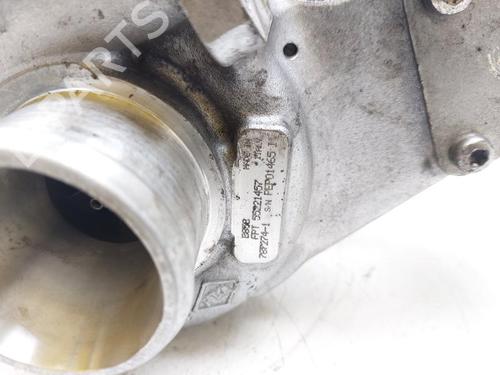 Turbocharger/Supercharger ALFA ROMEO GIULIETTA (940_) 2.0 JTDM (940FXE1A, 940FXG11) | BP29237919M71 