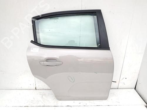Dør højre bagtil CITROËN C3 III (SX) 1.2 PureTech 82 (83 hp) 31272648