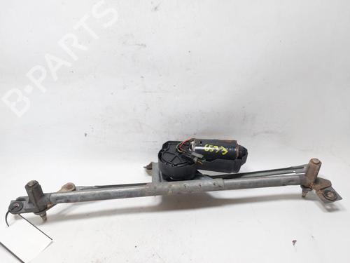 Used Front wiper motor VW POLO (6N2) 1.9 D (64 hp) 33195269
