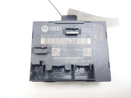 Used Electronic module AUDI A4 B8 Avant (8K5) 2.0 TDI (143 hp) 29764461