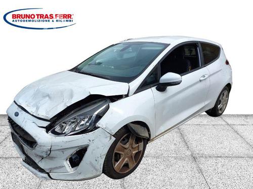 Front right window mechanism FORD FIESTA VII (HJ, HF) 1.5 TDCi | BP18354513C23 