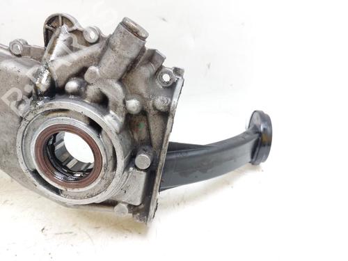 Timing cover FORD KA (RU8) 1.3 TDCi | BP26193684M123 - Image 2