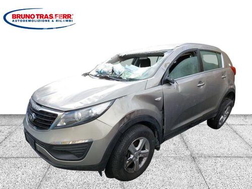 Starter KIA SPORTAGE III (SL) 1.7 CRDi | BP15164181M8 