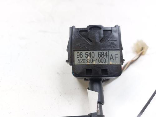 Steering column stalk CHEVROLET MATIZ (M200, M250) 0.8 | BP27672139I23 - Image 3