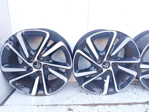 Rim CITROËN C4 Picasso II 1.6 BlueHDi 120 | BP29584085C45 