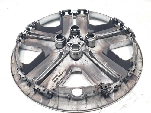 Hub cap RENAULT CLIO V (B7_) 1.5 Blue dCi 100 (B7AD) | BP31011409C160