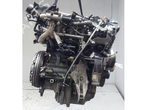 Used Engine Engine ALFA ROMEO 147 (937_) 1.9 JTDM 8V (937.AXD1A, 937.AXU1A, 937.BXU1A) (120 hp) 34505769 34505769