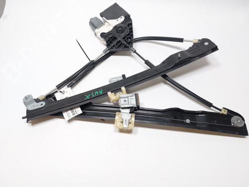 Front left window mechanism VW CADDY IV MPV (SAB, SAJ) 2.0 TDI | BP33192576C22 - Image 3