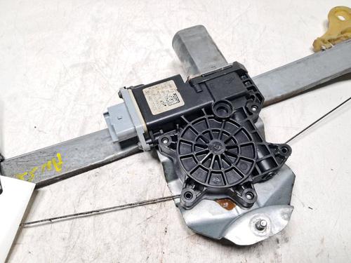 Front left window mechanism RENAULT CAPTUR I (J5_, H5_) 1.5 dCi 90 (J5N4, J5M5, J5MW, J5M6, J5AL, J5AJ) | BP31011165C22
